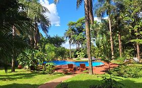 Hotel&Restaurant Las Brisas